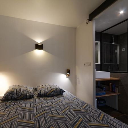 Apartamento Sleep In Montpellier, Louise, Centre, Gare, 2 Ch, Tram St-Denis Exterior foto