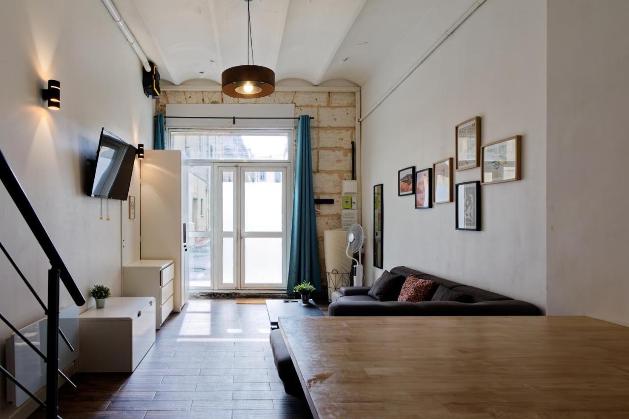 Apartamento Sleep In Montpellier, Louise, Centre, Gare, 2 Ch, Tram St-Denis Exterior foto