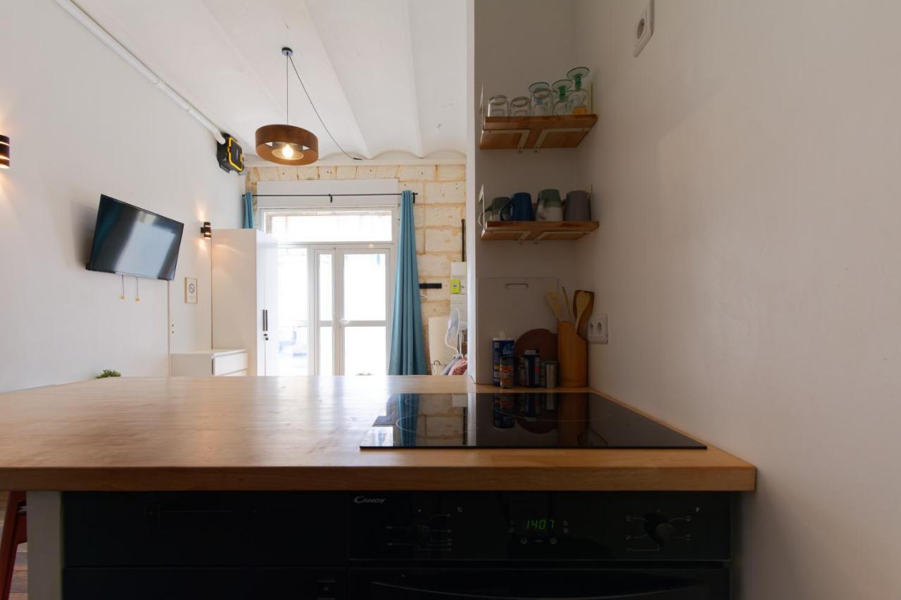 Apartamento Sleep In Montpellier, Louise, Centre, Gare, 2 Ch, Tram St-Denis Exterior foto